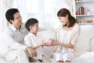 3G家庭保单（幼我）